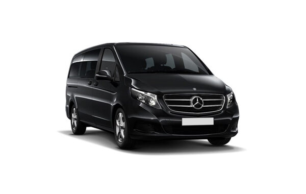 Our Chauffeur in london services presents the most luxury family car of overall london.